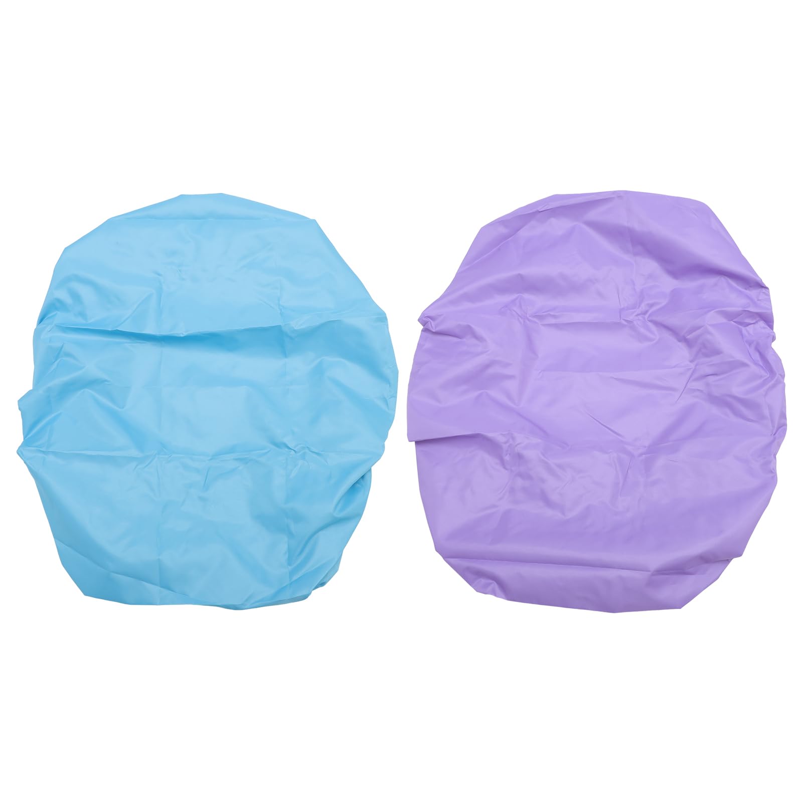 Yosoo Backpack Rain Cover 35L Rainproof Cover for Hiking Travel with Zippered Storage Bags