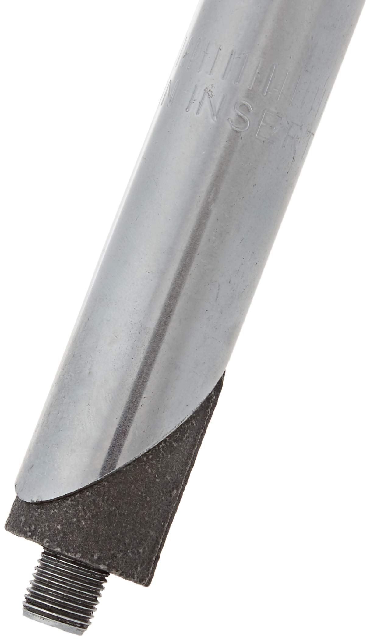 Power - Manillar para bicicleta (22,2 mm, por encima del anexo)