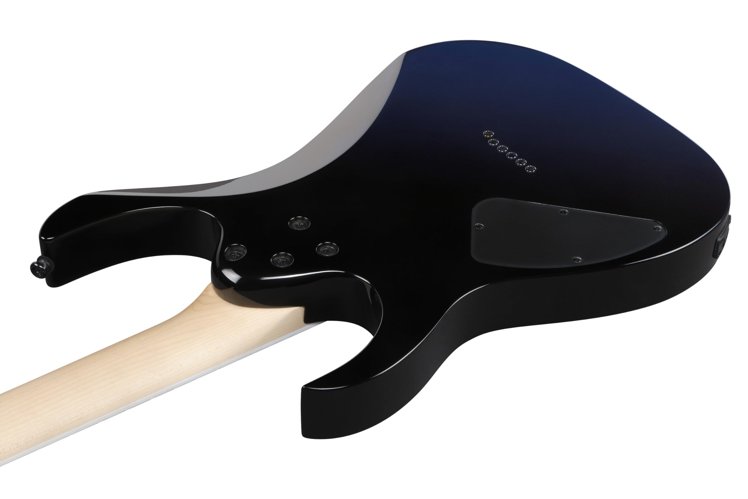 Amazon | Ibanez(アイバニーズ) エレキギター Twilight Shade RG421DX