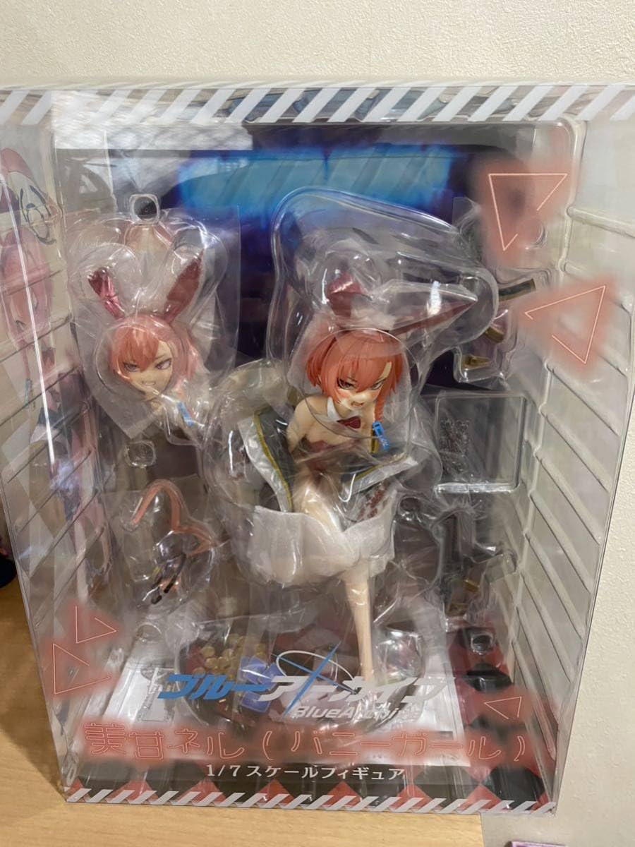 Amazon.co.jp: 内 タイトー スピリテイル 1/7 スケール 美甘ネル