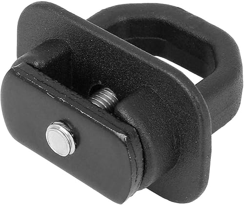 Miniatura 3 de Anclajes de amarre para caja de camioneta, anclaje de pared lateral GMC compatible con Chevy Silverado GMC Sierra 15-21 Chevy Colorado GMC Canyon