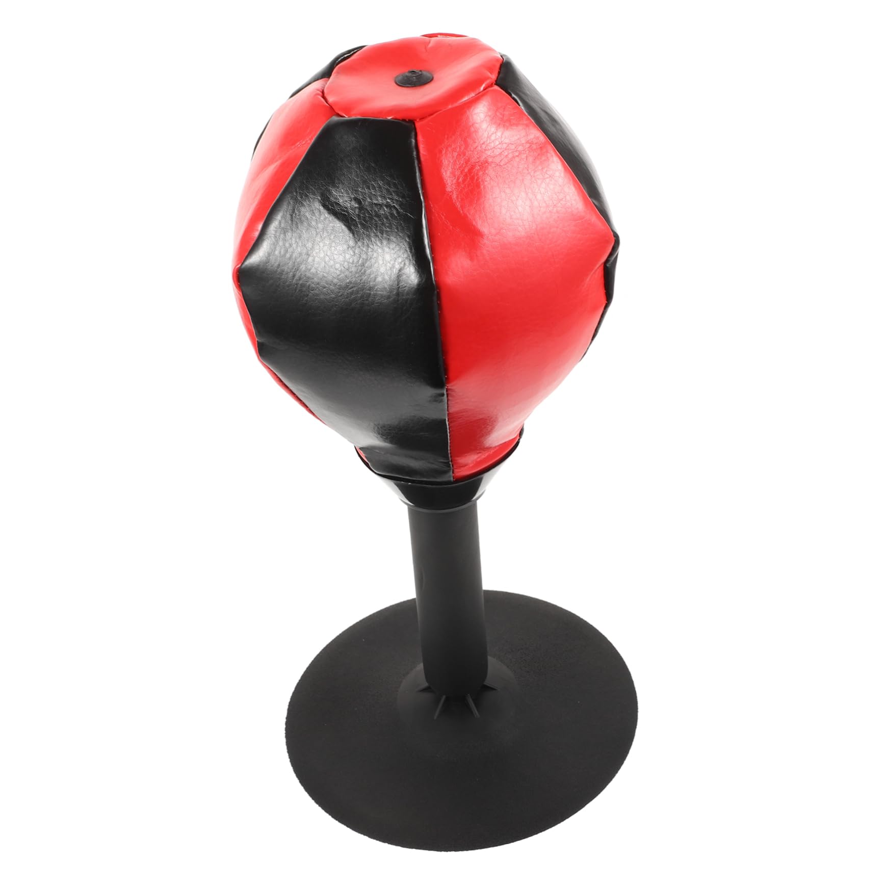NAMOARLY Speed Bag Swivel Portable Boxing Ball Desktop for Indoor Training Reaction Target Toy for Boys and Girls Adults Anger Relief