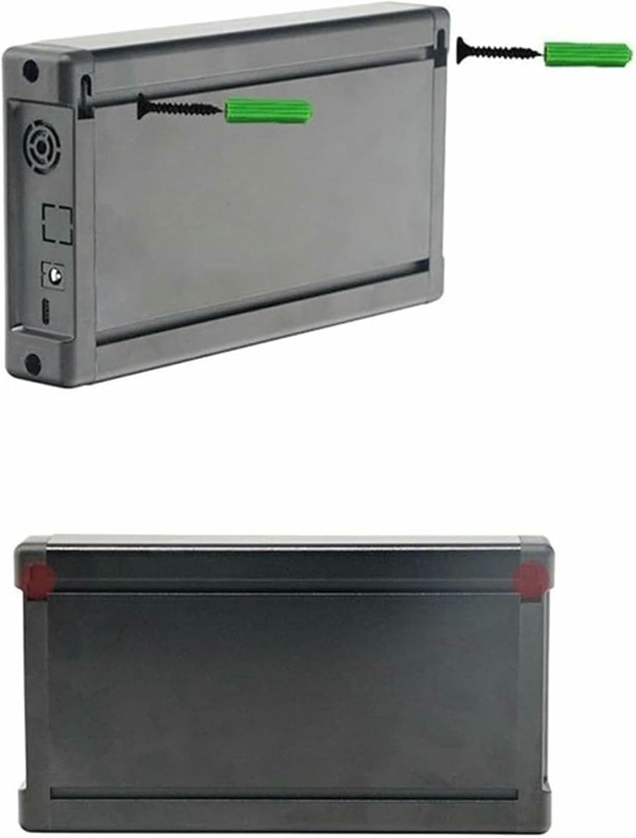 Tabellone segnapunti elettronico portatile di pallacanestro con telecomando, tabellone segnapunti digitale del LED per pallacanestro, calcio, pallavolo, ping pong e altro ancora