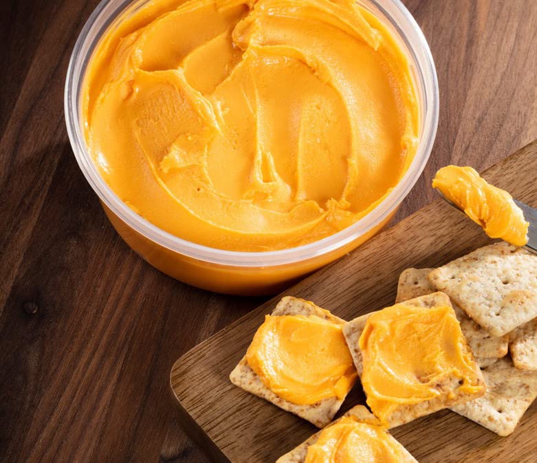 Miniatura 5 de Delight Expressions Cesta de regalo gourmet "Treasured Snacks", una idea de regalo para el día del padre. Cesta de regalo de cumpleaños o