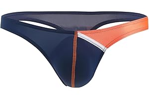 Underwear for Men Boxer Briefs Running Underwear To Prevent Chafing Custom Gifts...