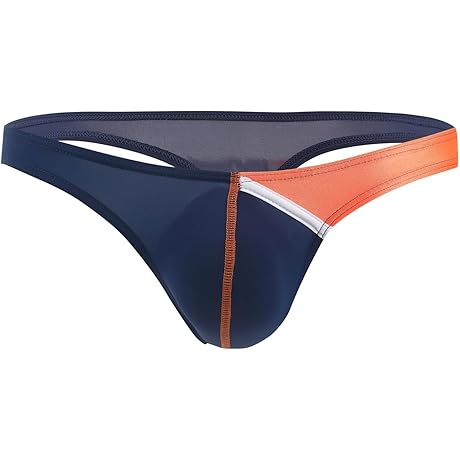 Underwear for Men Boxer Briefs Running Underwear To Prevent Chafing Custom Gifts...