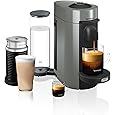 Nespresso Vertuo Coffee and Espresso Machine by De'Longhi Nespresso Vertuo Coffee and Espresso Machine by De'Longhi