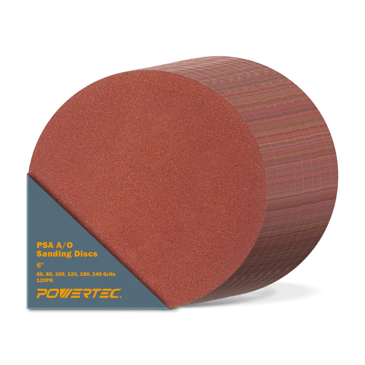 Ounona Lot De 5 Bandes De Ponçage Ponceuse à Bande Papier Abrasif Grain