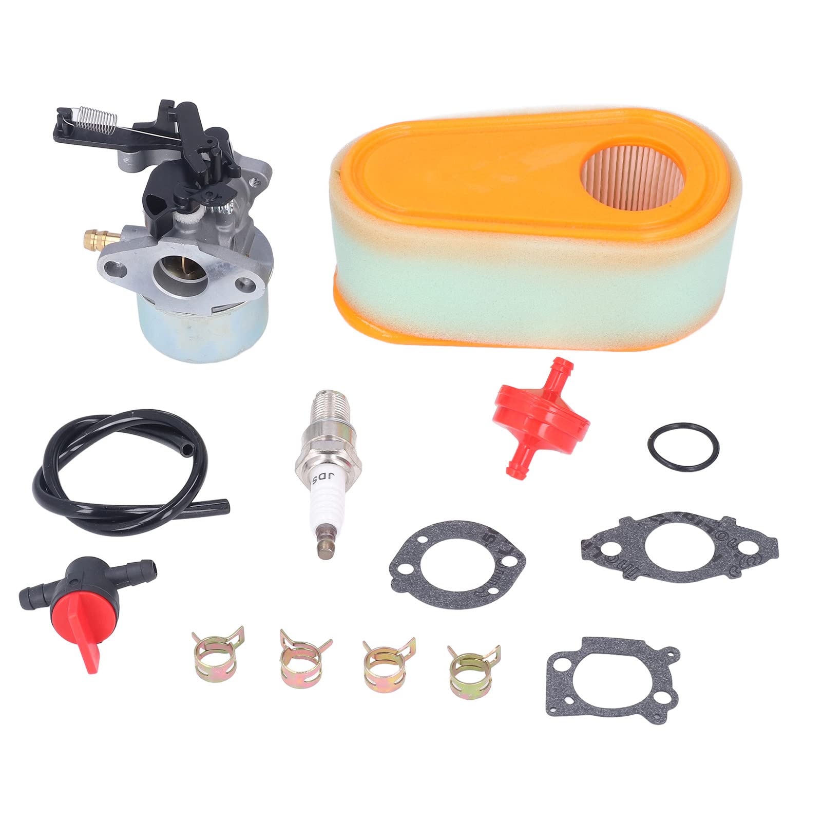 Carburateur tondeuse 875Exi Pilipane pour un entretien de jardin facile