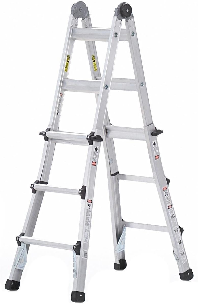 Cosco 13' Multi-Position Ladder System