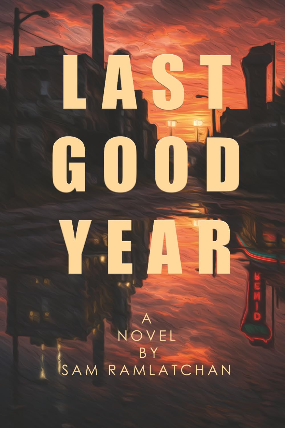 Last Good Year
