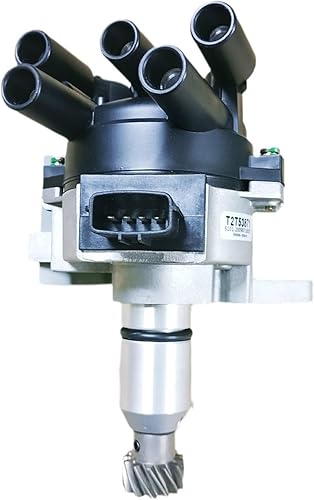 OE T2T53871 FS07-18-200A FS07-18-200 FS0718200A FS0718200 Distribuidor de encendido compatible con sonda Mazda 626 MX-6 2.0L 1993-1995