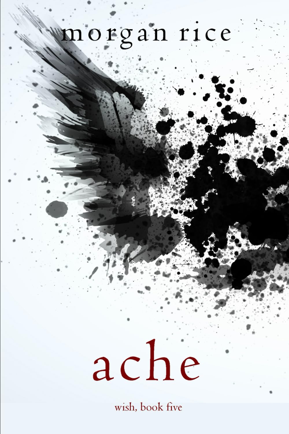 Cover of Ache