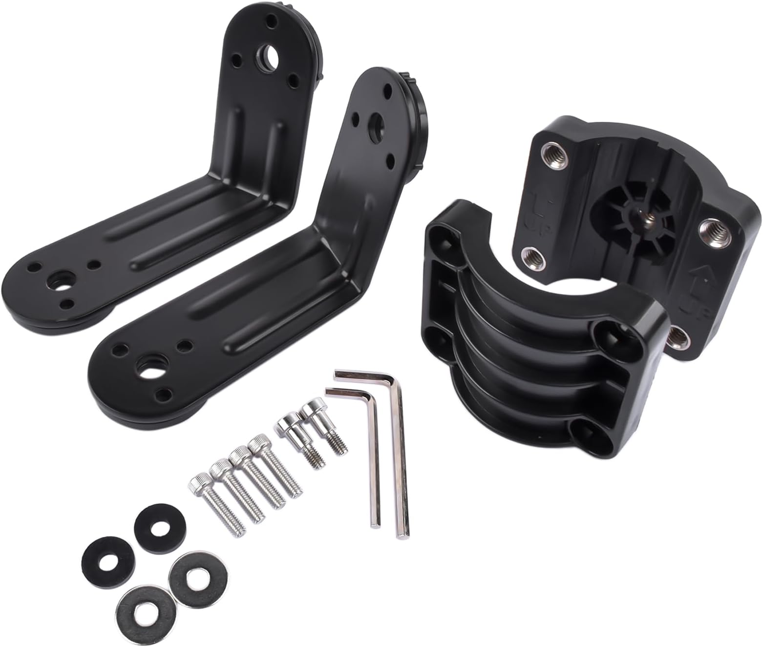 Lamerto Perspective Transducer Mode Mount 0101297000