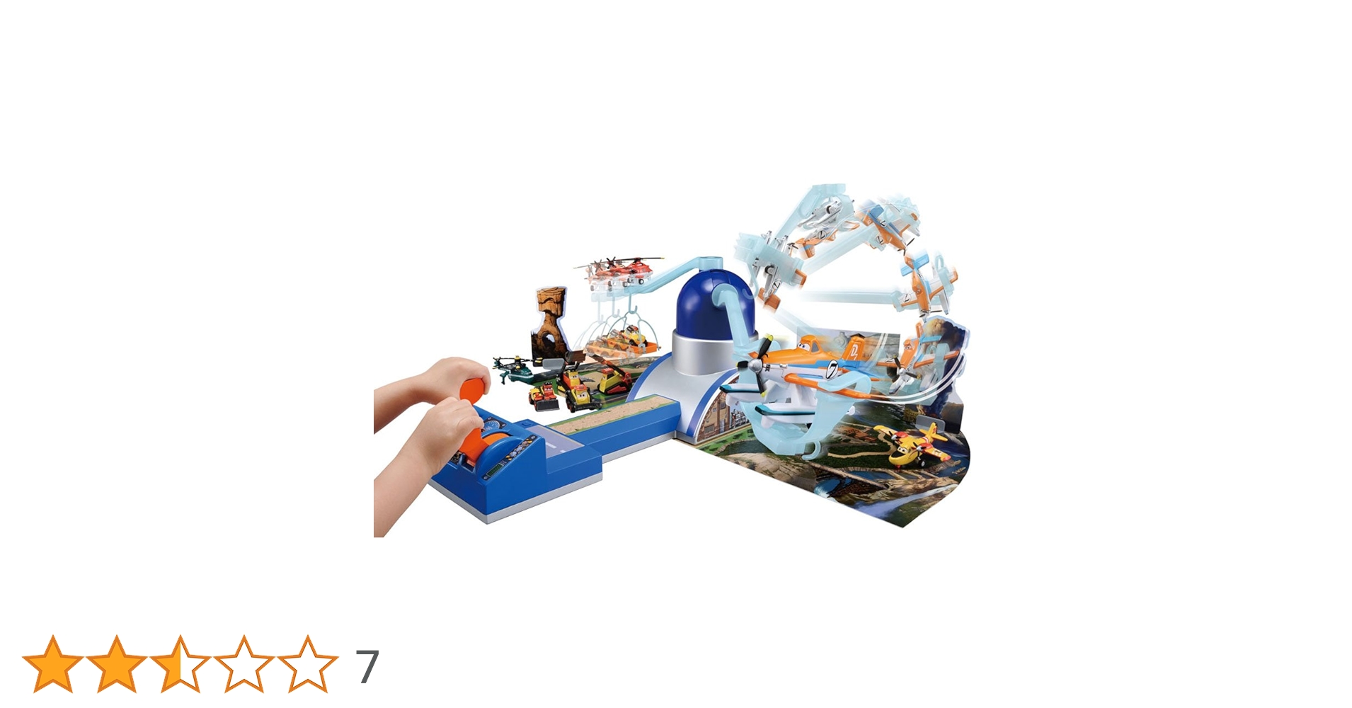 絶版プレーンズトミカ　アクロバット プレーンズ Amazon.co.jp: トミカ プレーンズ アクロバット プレーンズ : おもちゃ