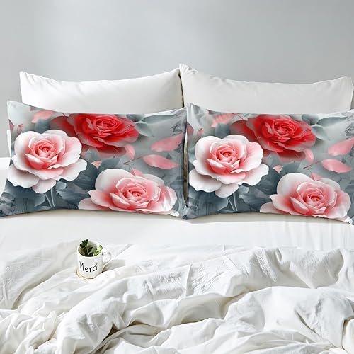 Vista 51 de Erosebridal Sábanas de muñeco de nieve tamaño matrimonial, juego de sábanas de esquí kawaii para árbol de Navidad, sábana bajera ajustable