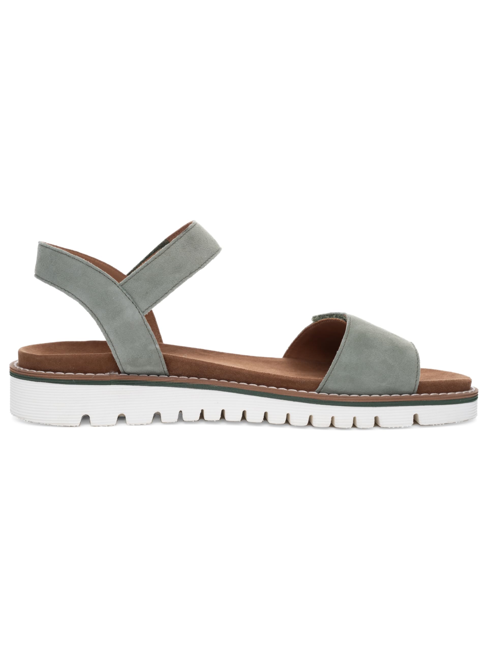 Damen Sandale Kent-Sport Sand