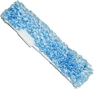 Unger Professional Combi Window Cleaning Tool Refill Sleeve, 10"