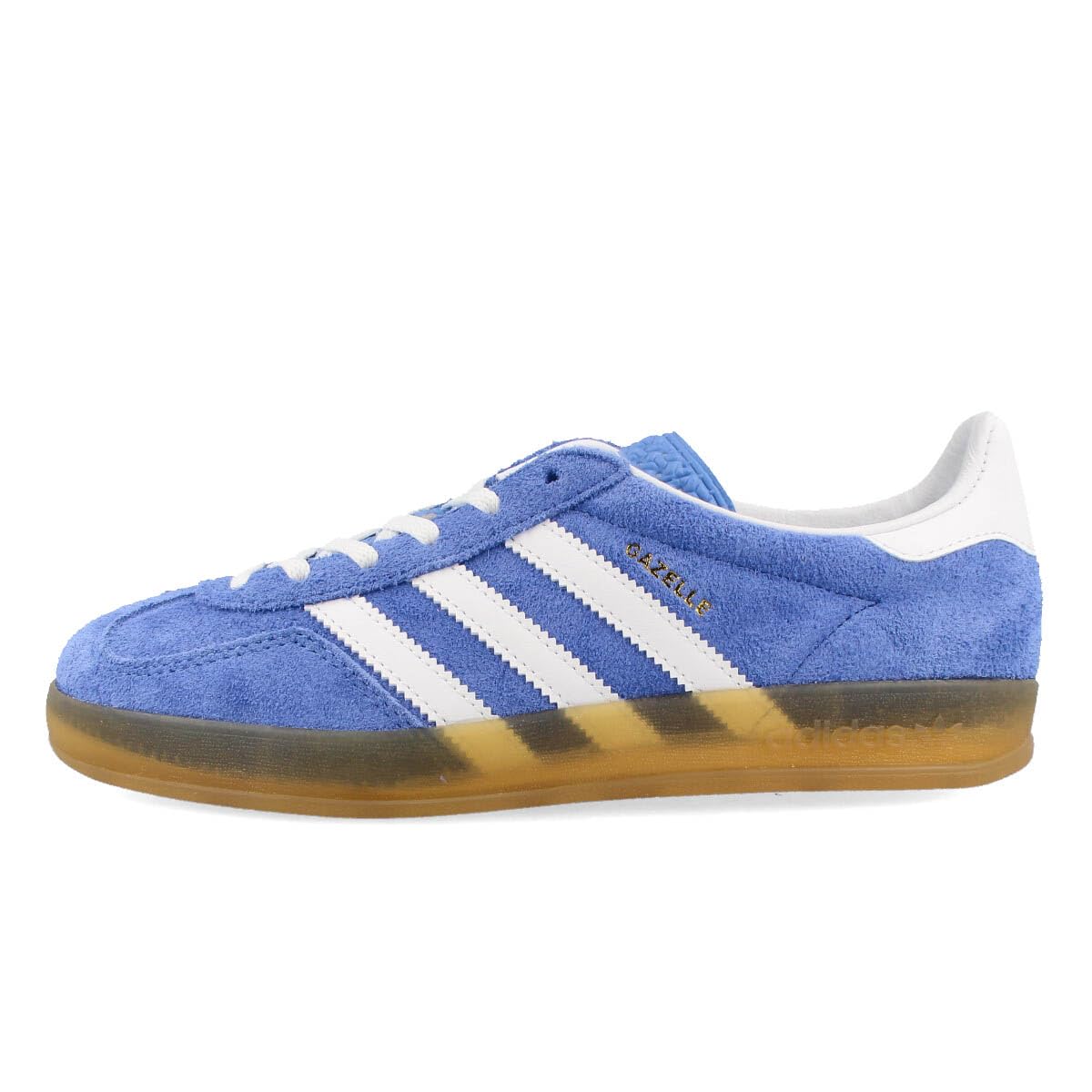 Amazon | [アディダス] GAZELLE INDOOR ガゼル インドア ウィメンズ