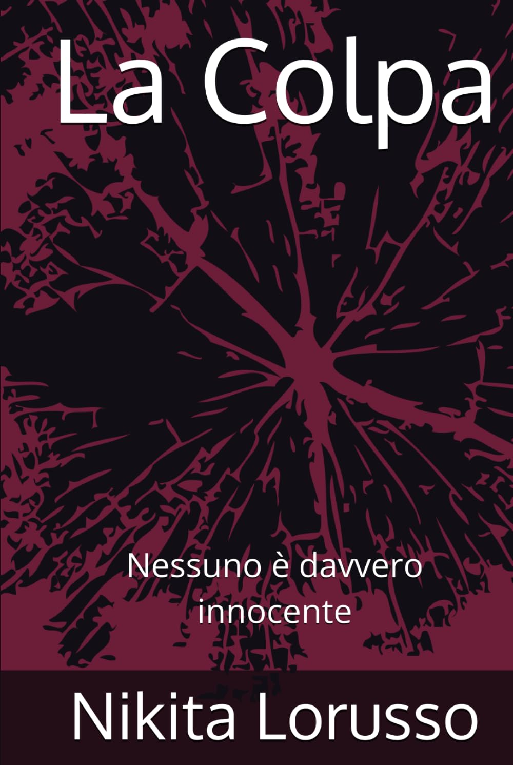 La Colpa: Nessuno è davvero innocente