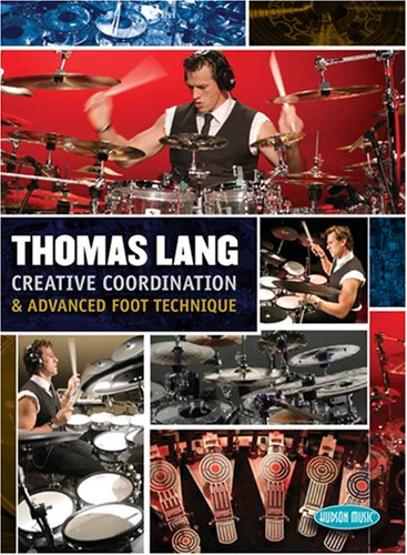 Thomas Lang - Creative Co-ordination And Advanced