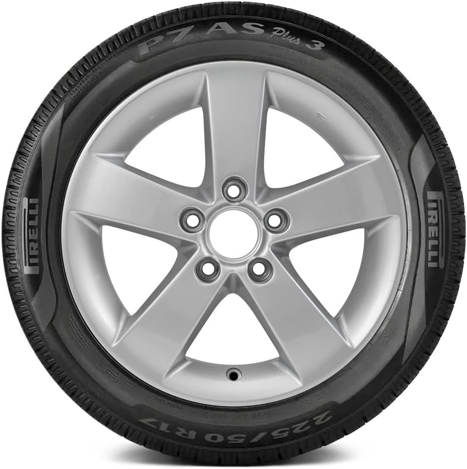 Pirelli P7 All Season Plus 3 All Season 235/50R18 97V Passenger Tire