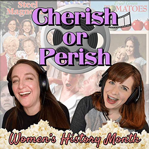 Episode 41 Steel Magnolias and Fried Green Tomatoes Amazon.in Books