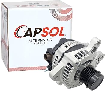 Amazon | コア返却不要 オルタネーター ダイナモ ハイエース レジアス