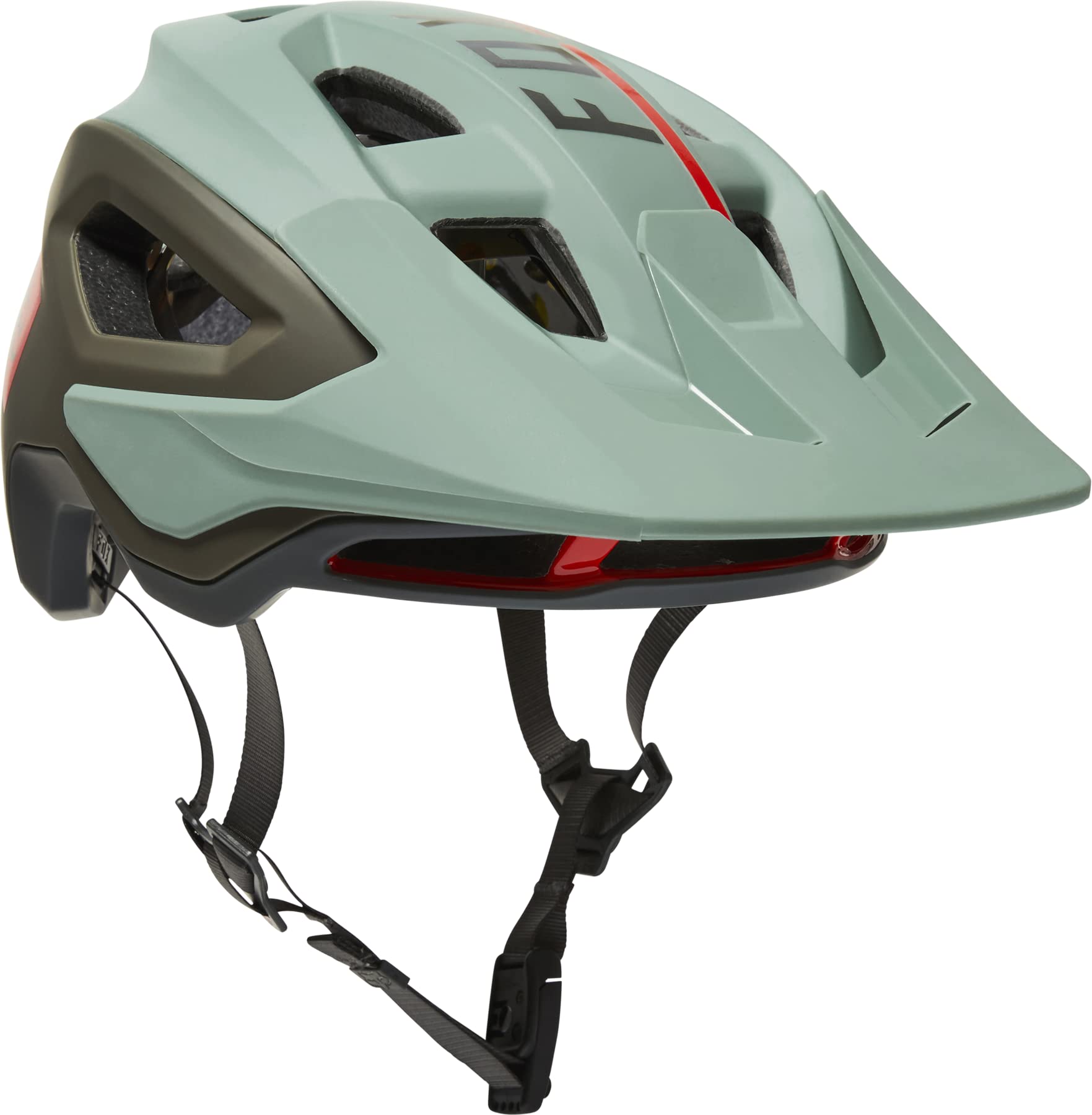 Fox RacingSpeedframe Pro Mountain Bike Helmet