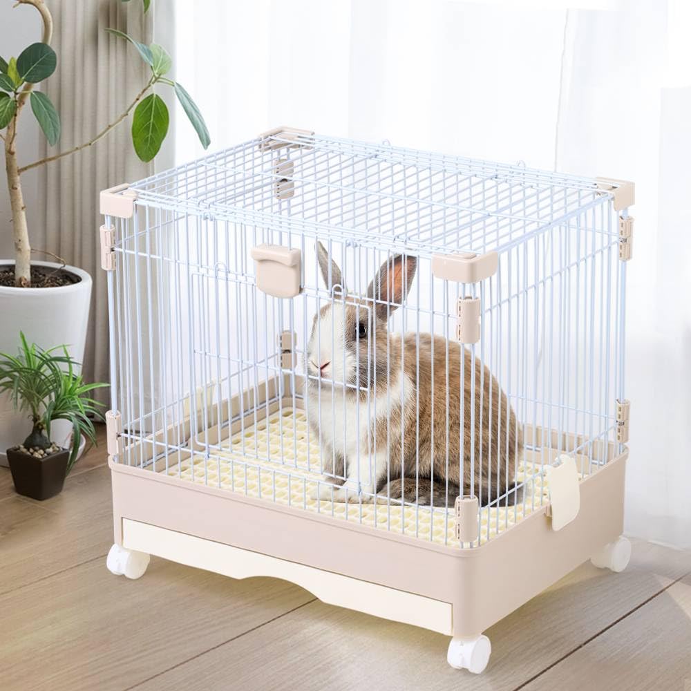 【 kawai メディカル60 】 ペット フェレット ケージ サークル（廃盤品 