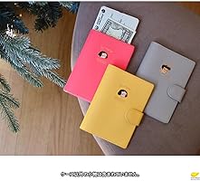 Amazon.co.jp: [7321DESIGN] DU DUM PASSPORT HOLDER - パスポート