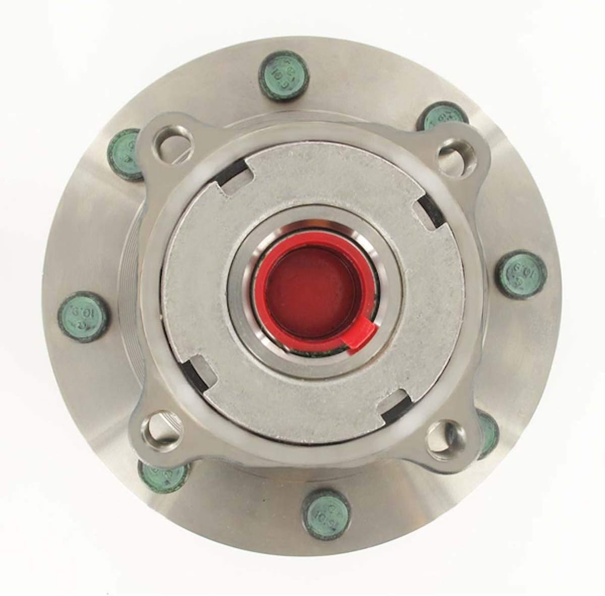 SKF BR930424 Wheel Bearing and Hub Assembly