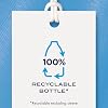 Comfort Pure Fabric Conditioner XXL Mega Pack Fabric Softener Washing Liquid, Hypoallergenic and Dermatologically Tested Suitable for Sensitive Skin, 2 Packs of 160 Washes 5L