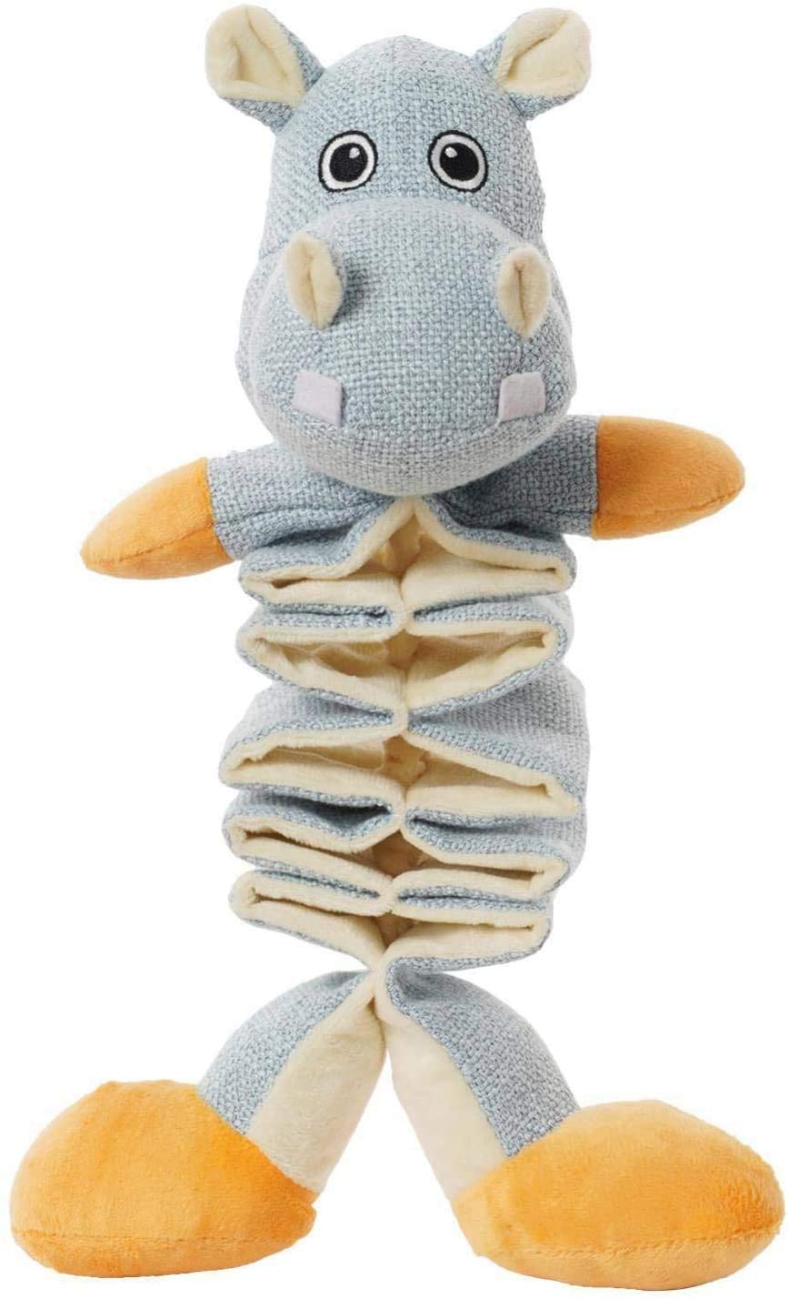 THE DDS STORE Soft Toy Interactive Toys for Puppy and Small Dog Squeaky, Non-Toxic Durable Stretchy Plush Chewing & Interactive Training Toy for Dogs & Puppies (Blue) (B0BK1D11B2) Amazon Price History, Amazon Price Tracker