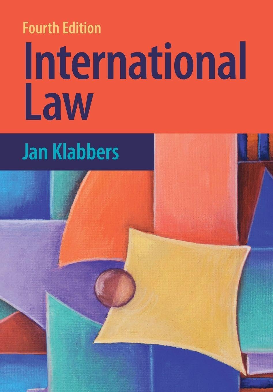 International Law Paperback – Import, 2 November 2023