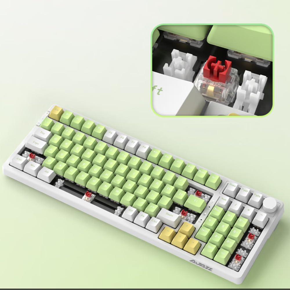 キーボード guren 61gQICmFATL._UF350,350_QL50_.jpg