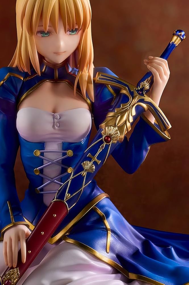 Amazon | グッドスマイルカンパニー[GOOD SMILE COMPANY] Fate/stay