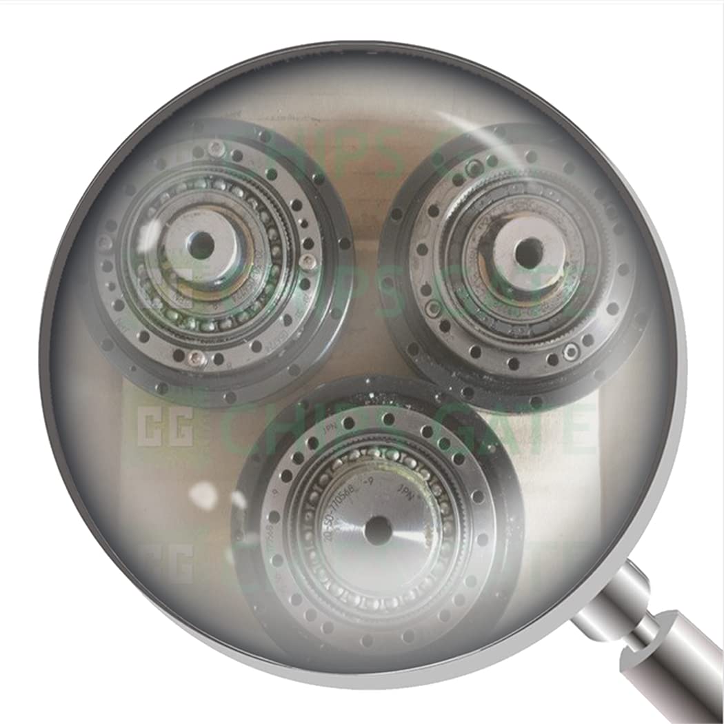 SHF20-100 1Pcs Used SHF20-100 Tested in Good Condition