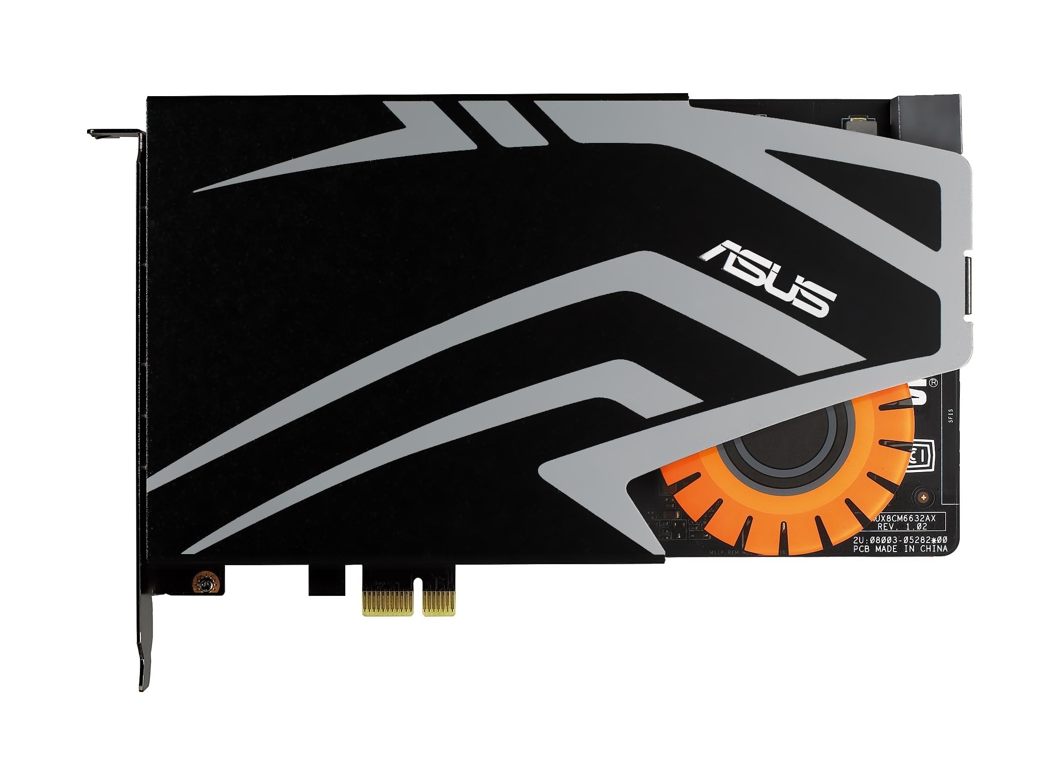 ASUS STRIX RAID PRO Interne 7.1 canaux PCI-E
