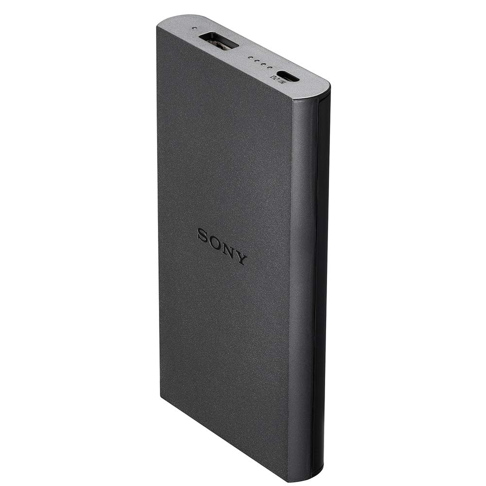 SONY モバイルバッテリー CP-V10BAB 10000mAh Amazon | ソニー USBポータブル電源 (10000mAh Safe Charge搭載
