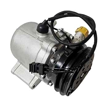 Amazon | AC コンディショニング コンプレッサー 冷却ポンプ BMW