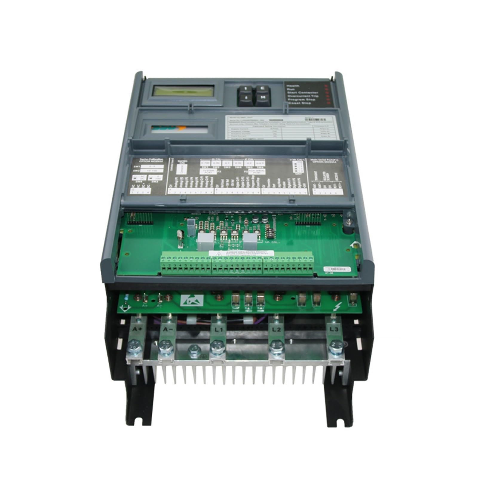 Regolatore CC 591C590C/35A/70A /110A/150A/180A270A(591C/70A)