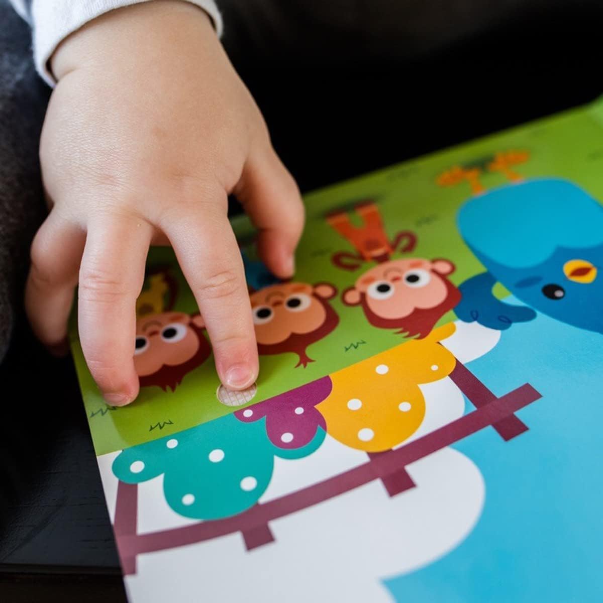 DITTY BIRD - Children's Songs and Action Songs Books