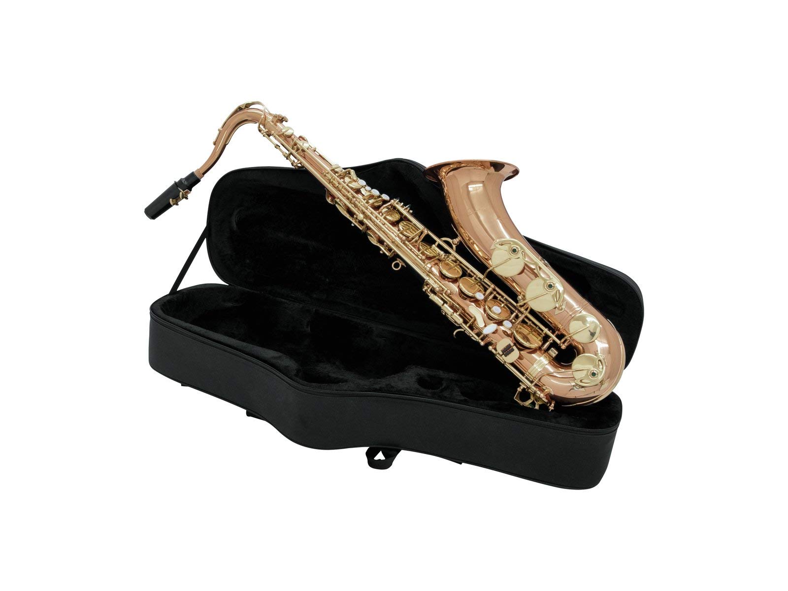 Dimavery 26502381 Sassofono Tenore di 50 B Sp, Gold
