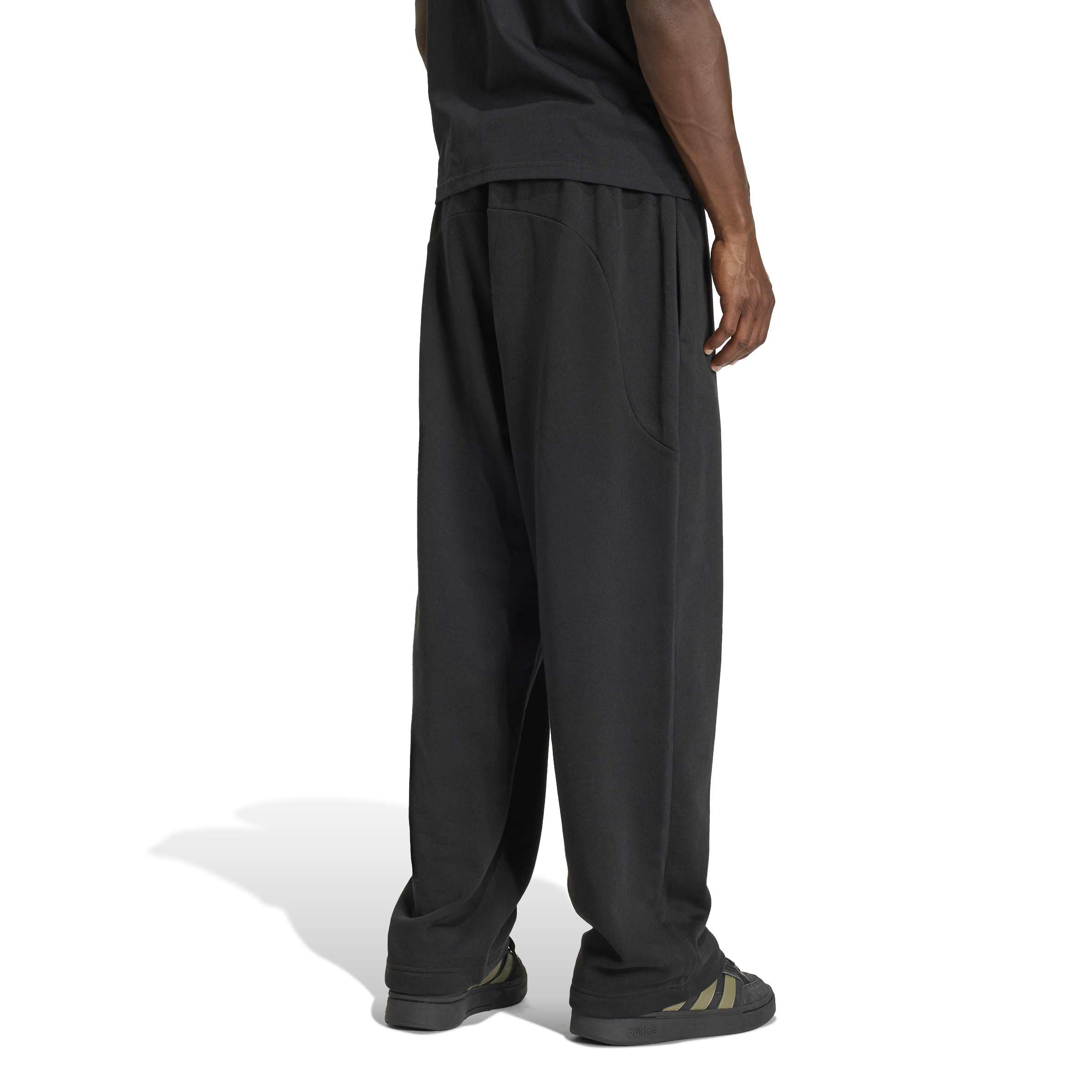 Adidas Collegiate Pants - Pantalon de Golf - Pantalon de survêtement - Homme