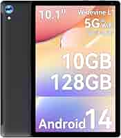 10.1インチ android ゲーミング タブレット 128GB＜2＞ 10.1インチ android ゲーミング タブレット 128GB＜2＞ - メルカリ
