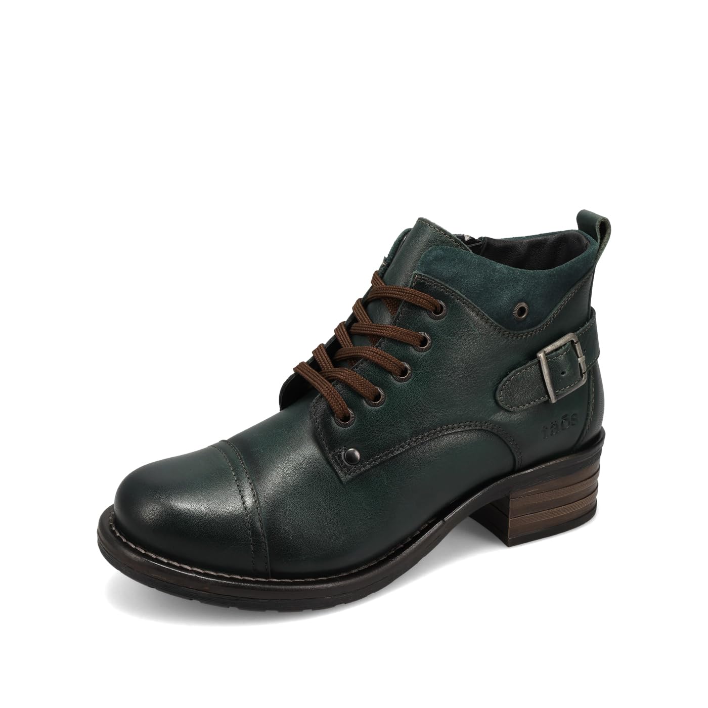 Taos Footwear Women's Mini Crave Boot