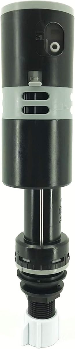WDI B3260 Universal Fill Valve for Most Toilets