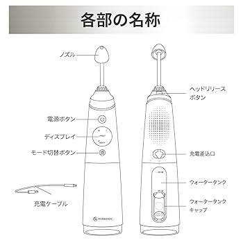 flmtOasis コンフォートNII-200超音波式 鼻洗浄器 flmtOasis コンフォートNII-200超音波式 鼻洗浄器 Amazon.co.jp