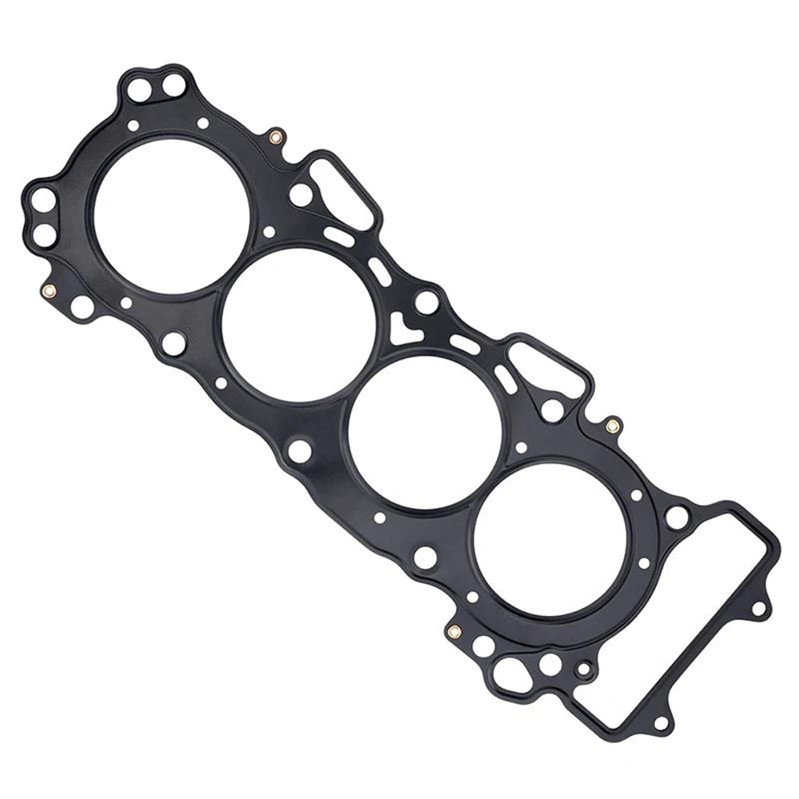 Motorrad Motor Zylinderkopf Dichtung Für CBR600F4 CBR600F4i CBR600F 12251-MBW-003/013 CBR600 CBR 600 F F4 F4I